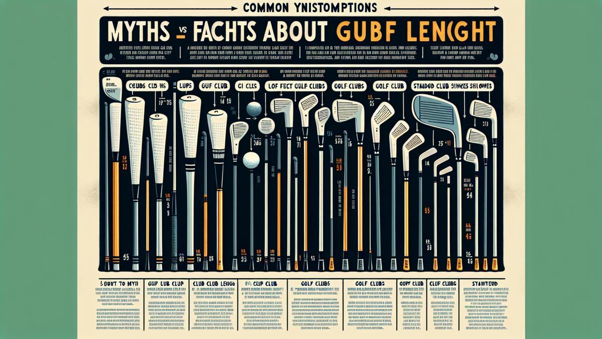 Common Misconceptions About Club Length