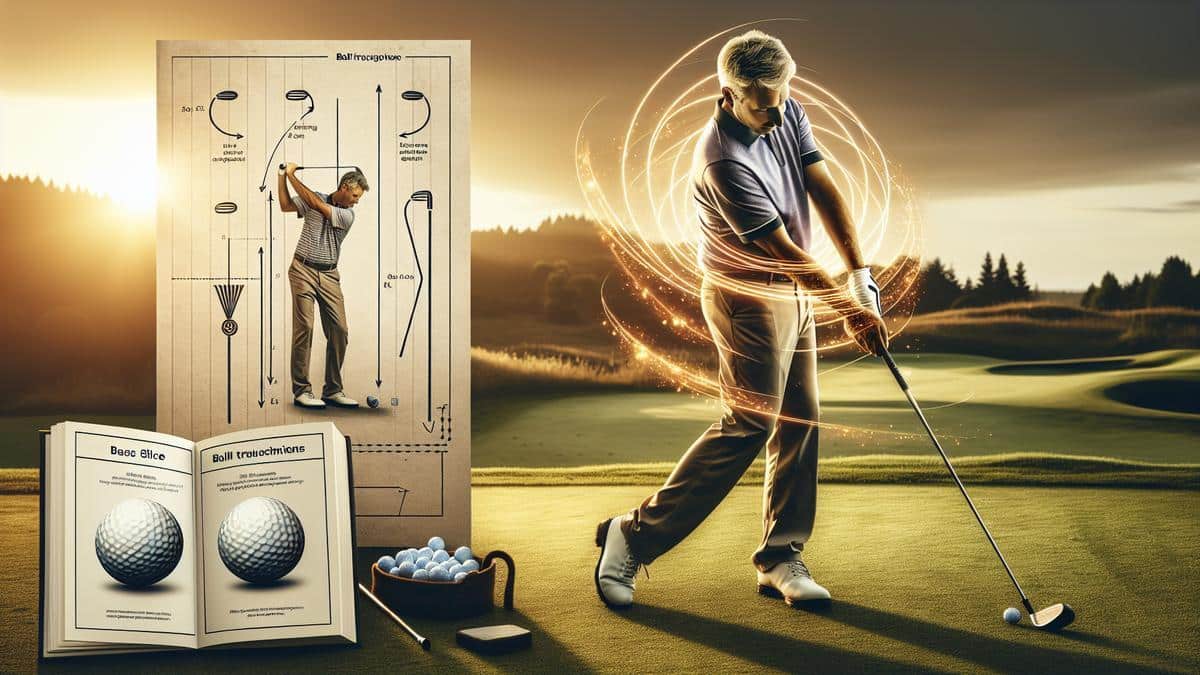 Improving Your Golf Accuracy