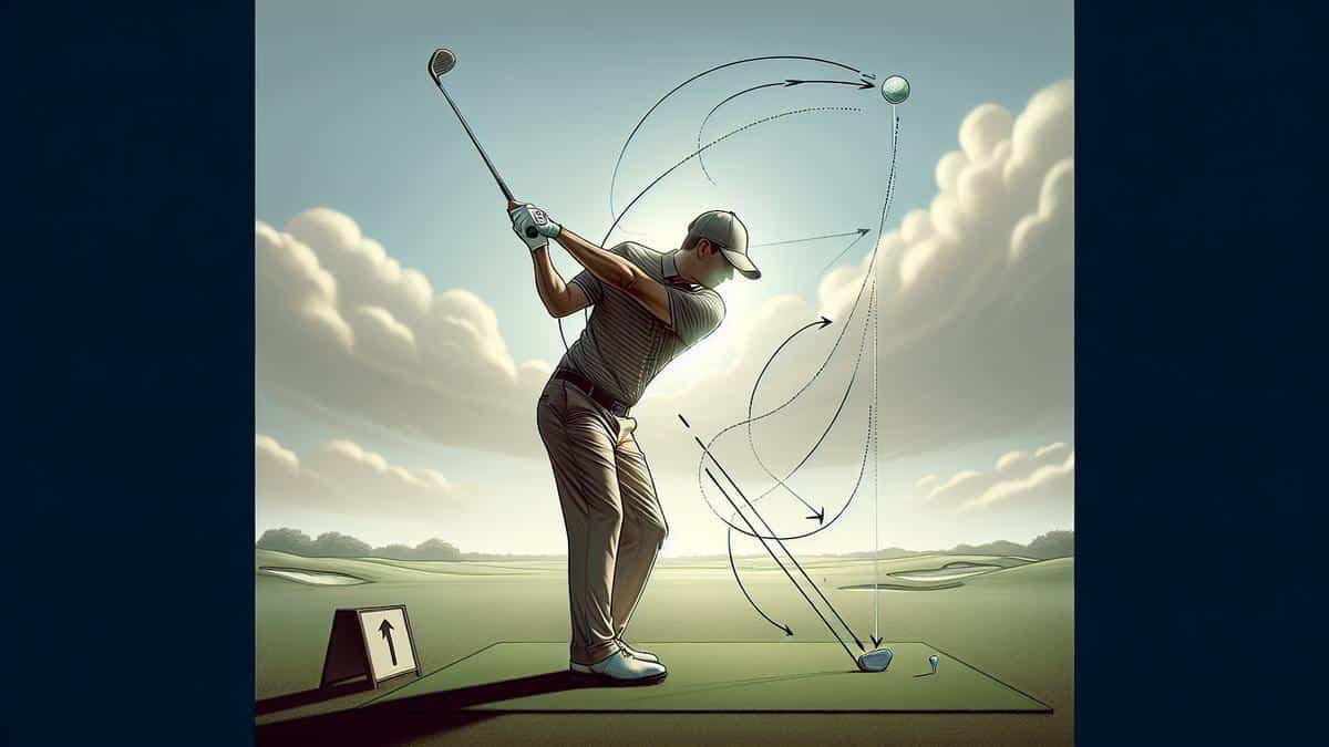 Improving Your Golf Ball Flight Control