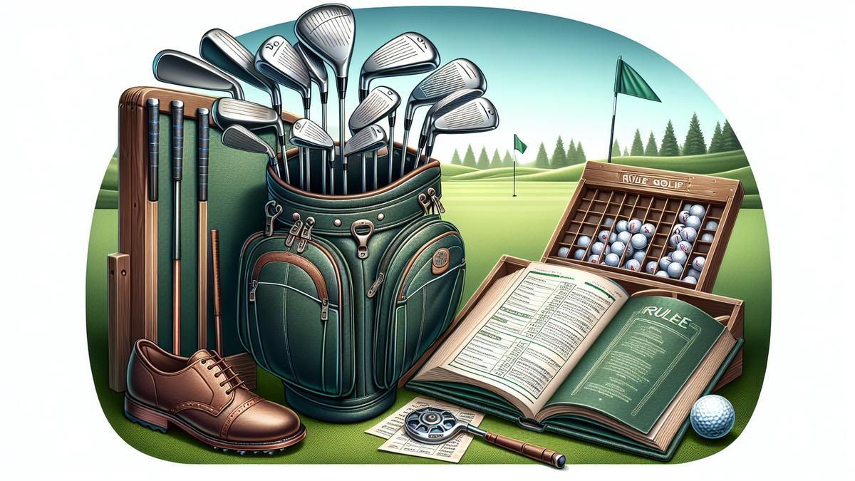 The Importance of Golf Club Selection