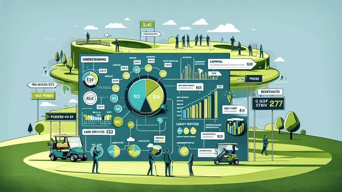 Understanding Pricing at Broken Tee Golf Course