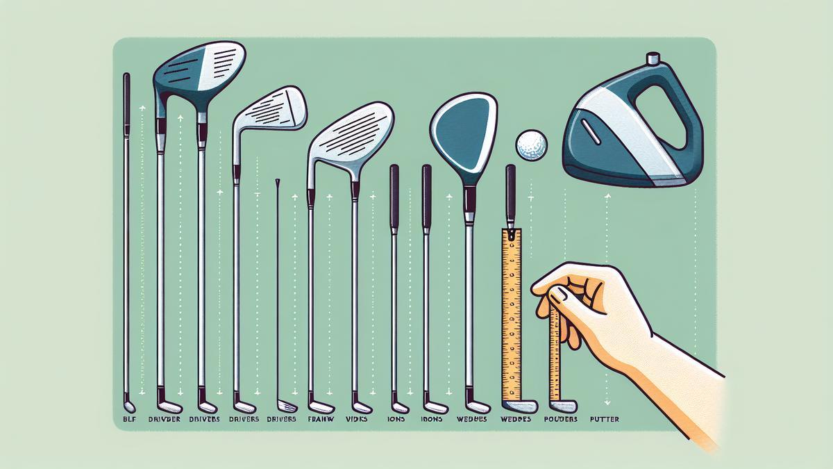 Understanding Standard Club Lengths