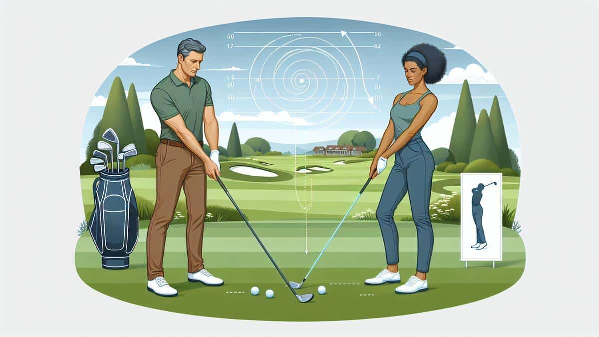 Understanding the Basics of Golf Accuracy