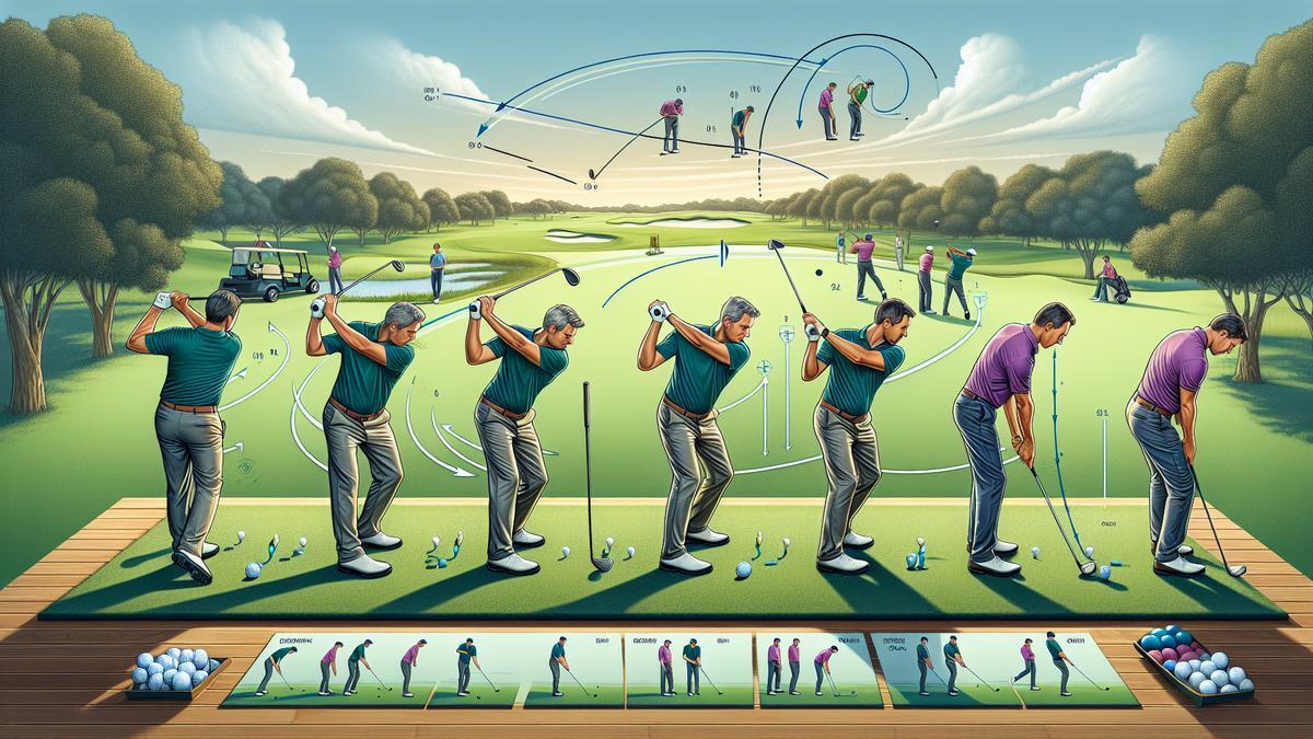 Understanding the Golf Slice