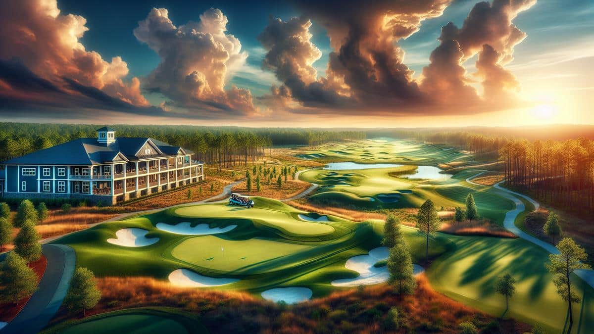 Why Tobacco Road Golf Course Should Be on Your Bucket List