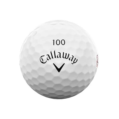         Callaway Golf Supersoft 2023 Golf Balls       