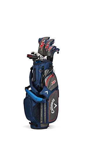         Callaway Golf XR Complete Set       