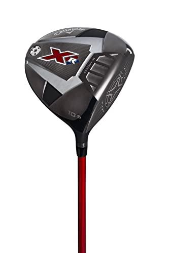         Callaway Golf XR Complete Set       