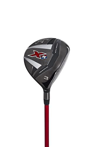         Callaway Golf XR Complete Set       