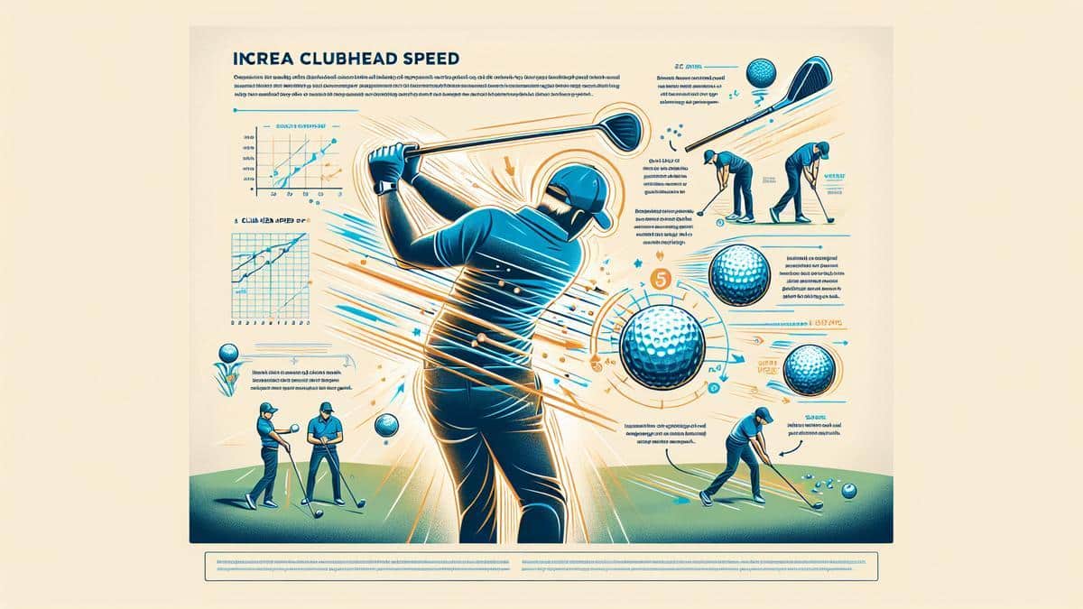 Understanding Clubhead Speed and Its Importance