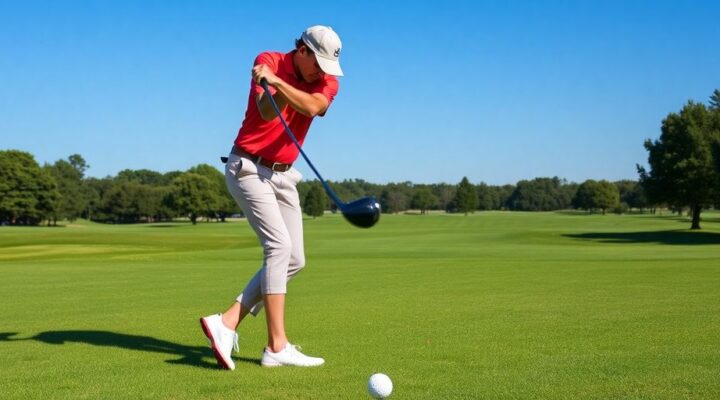 Understanding What is Smash Factor in Golf: Key Insights for Every Player