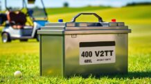 The Ultimate Guide to 48 Volt Golf Cart Batteries: Choosing the Best for Your Ride