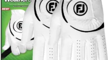 Top Choice: FootJoy WeatherSof Golf Glove