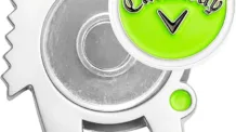 Callaway Divot Repair Tool Review