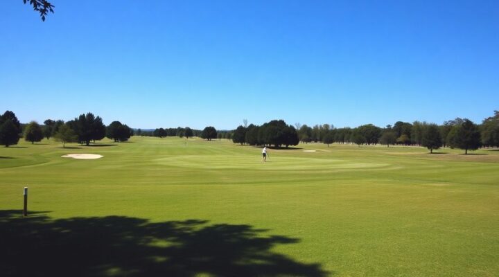 Understanding the Time Commitment: How Long Does 18 Holes of Golf Take?