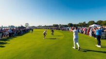 What Is LIV Golf? Exploring Its Impact on the Future of Professional Golf