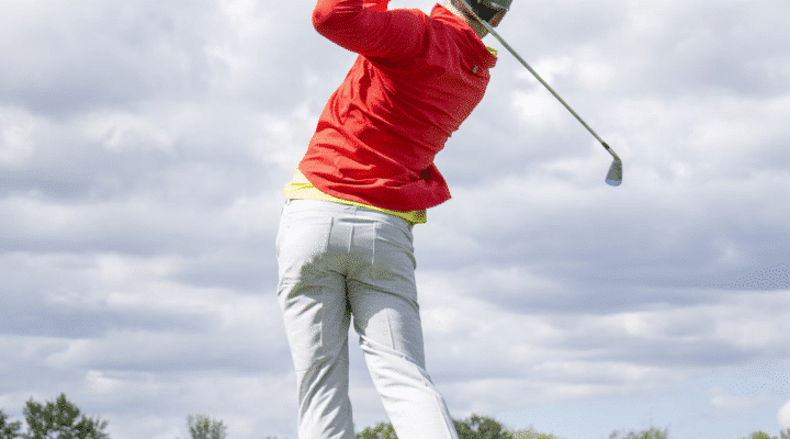 Top Golf Elbow Braces to Improve Swing and Support