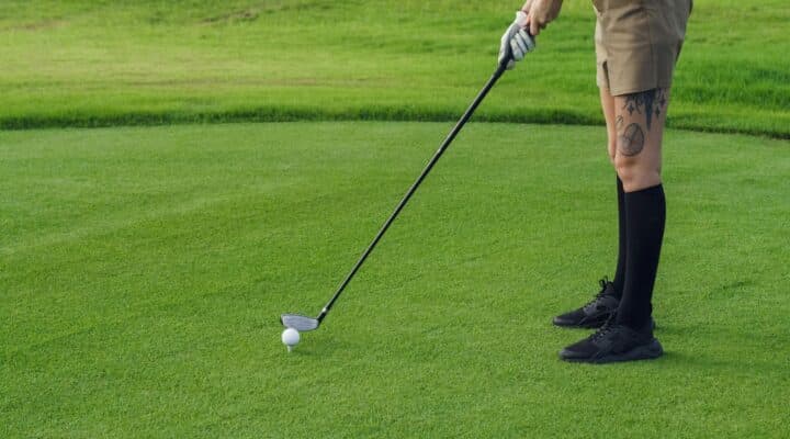 Best Golf Shorts: Top Picks for Style, Comfort, and Performance