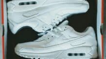 Men’s Air Max Golf Shoes: Superior Grip, Versatile Style & Cushioning