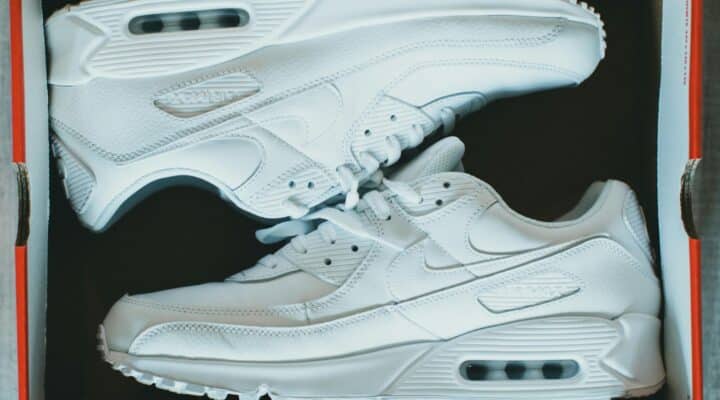 Men’s Air Max Golf Shoes: Superior Grip, Versatile Style & Cushioning