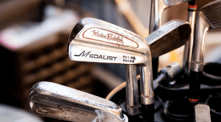 Men’s Golf Set Essentials for Beginners and Pros