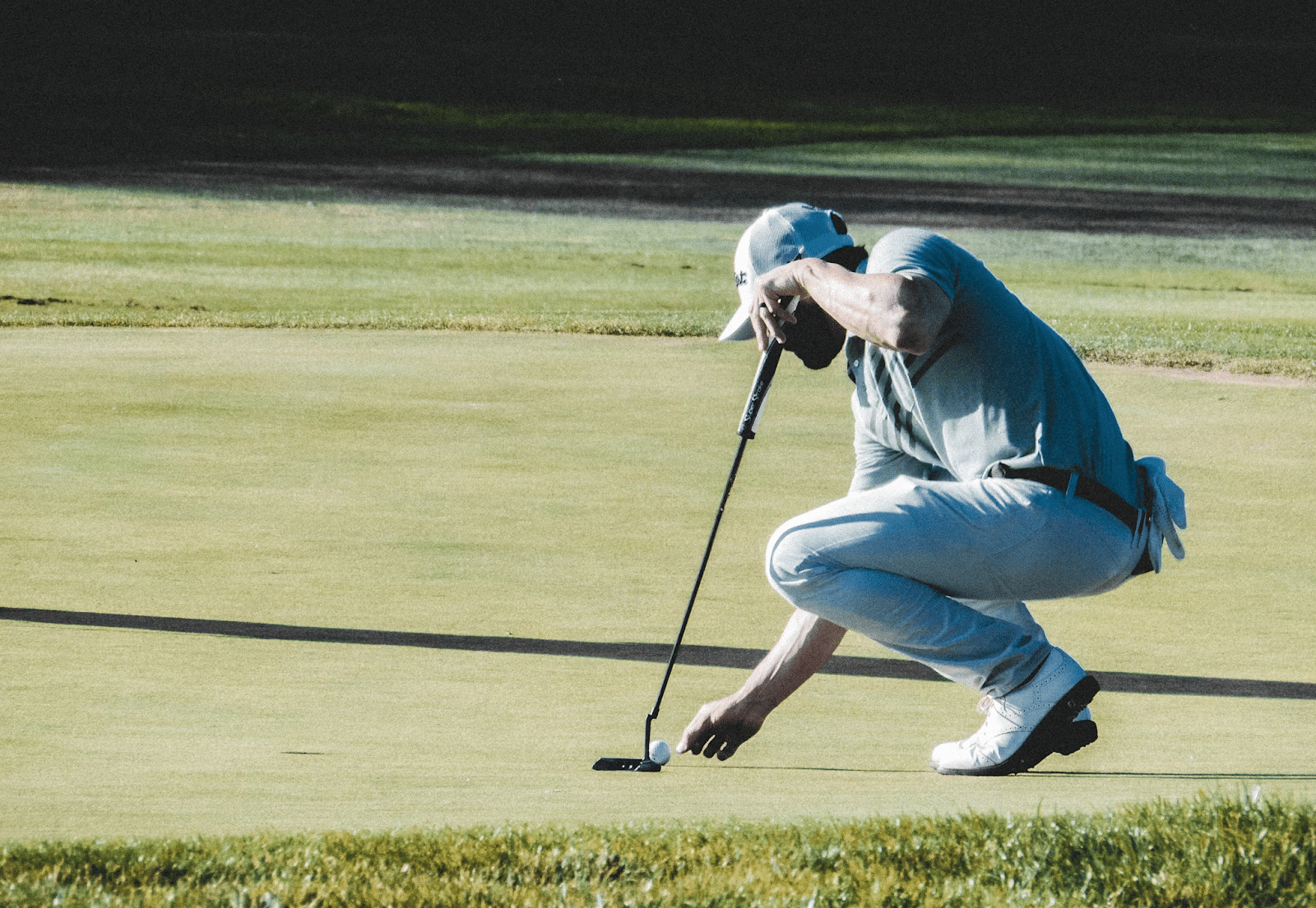 Best Waterproof Golf Shoes for Any Weather