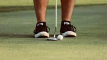Stan Smith Golf Shoes: Iconic Style Meets Comfort on the Course