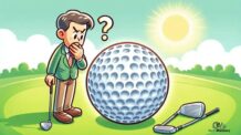 Are 360 Balls Illegal in Golf? Everything You Need to Know