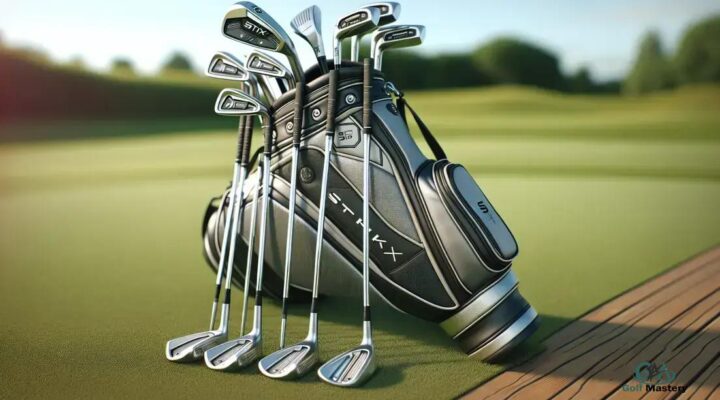 Are Stix Golf Clubs Good? Unveiling Their Performance and Value