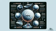 Are Vice Golf Balls Good? Discover Their Performance and Quality