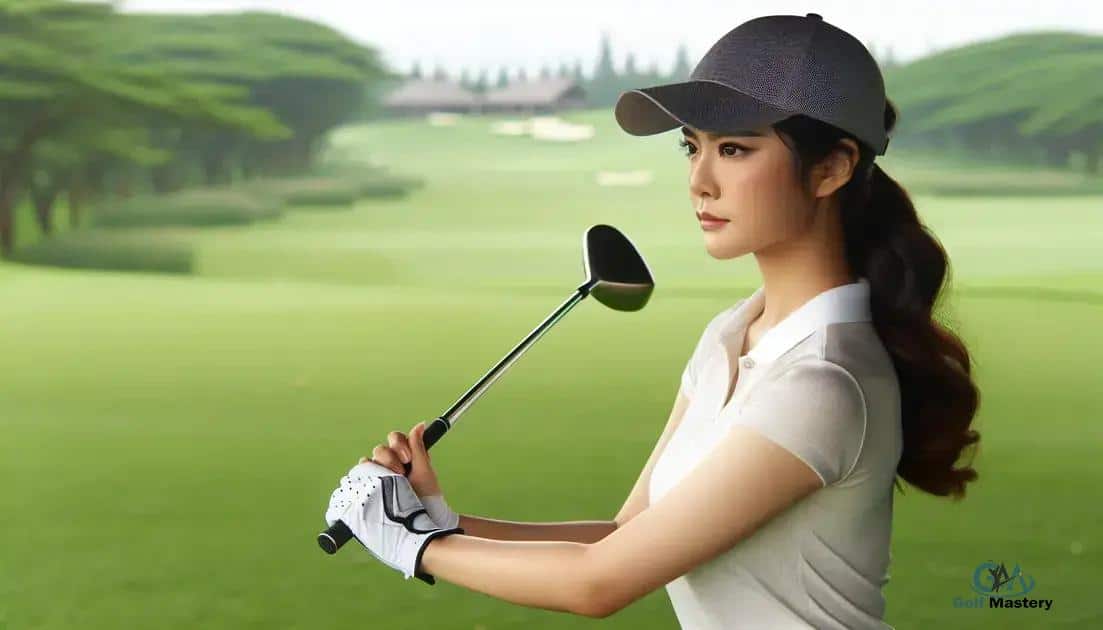 Benefits of Being a Scratch Golfer
