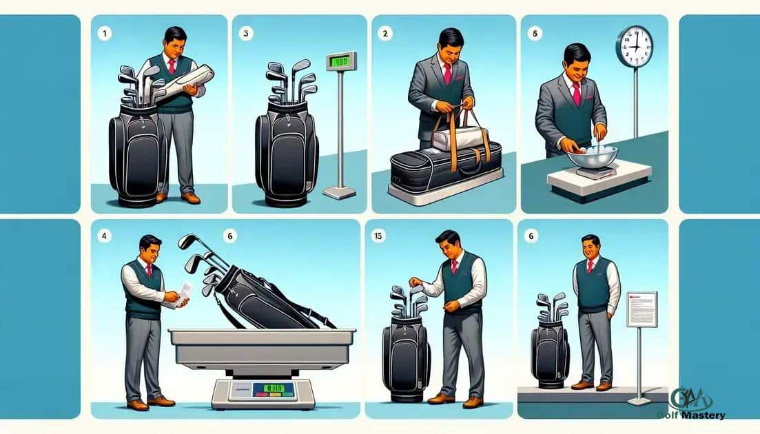 Best Travel Cases for Golf Clubs