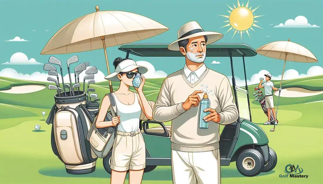 Choosing the Right Sunscreen