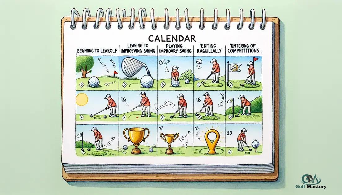 Common Misconceptions About Golf Handicaps