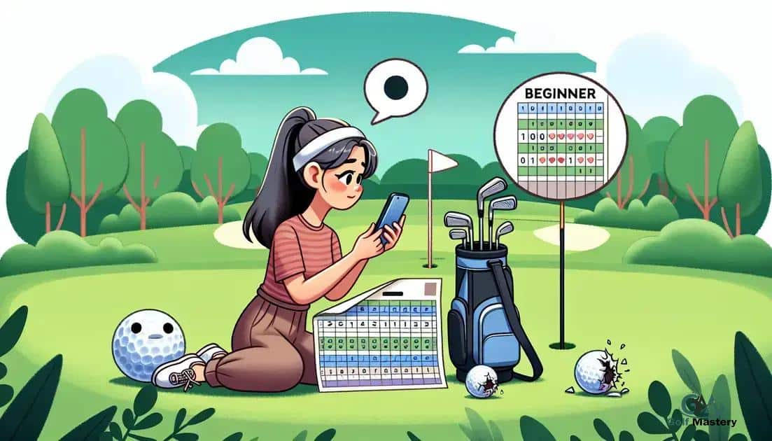 Common Misconceptions About Golf Handicaps