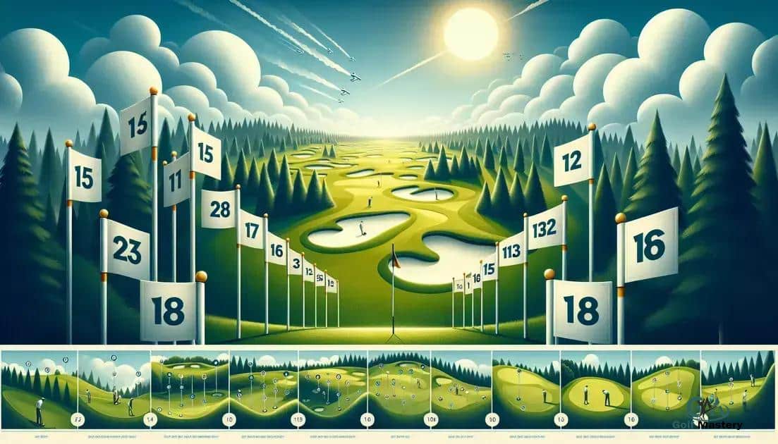 Cultural Significance of 18 Holes