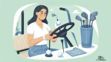 Do You Need a Driver License to Drive a Golf Cart? Explore the Rules!