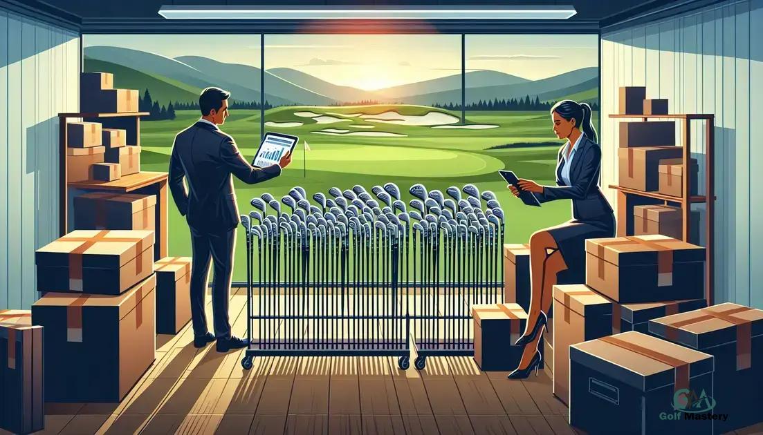 Donation Programs for Unwanted Clubs