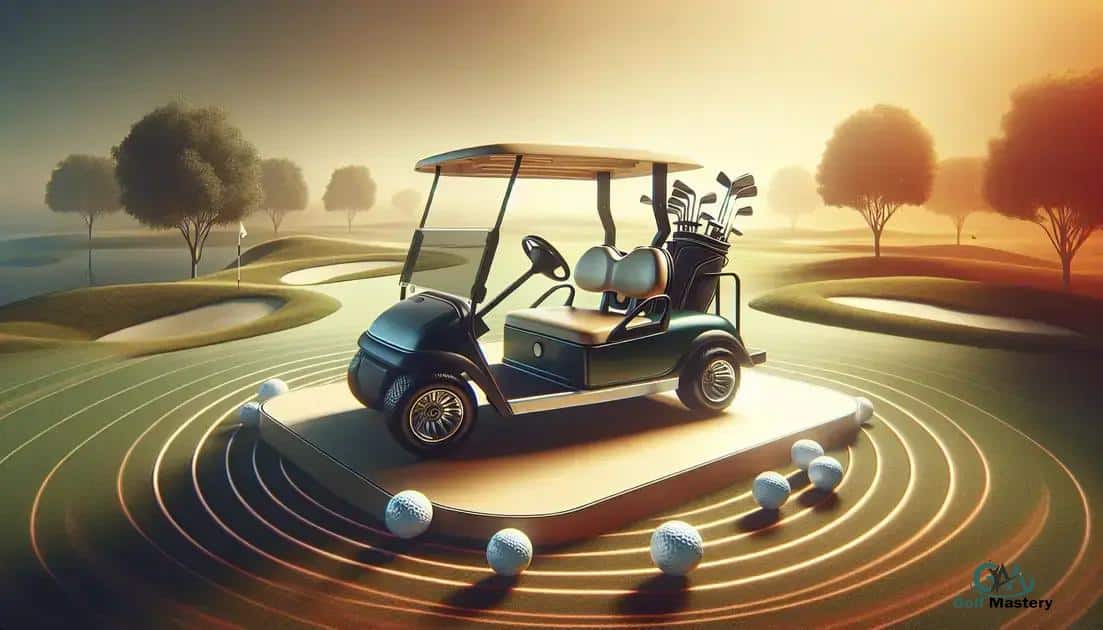 Electric vs. Gas Golf Carts: Cost Comparison