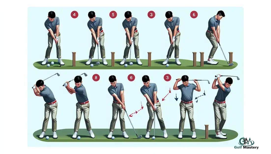 Essential Grip Adjustments