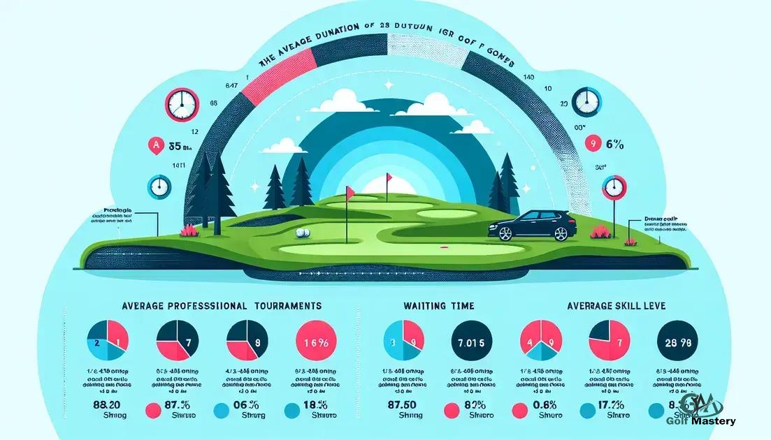 Factors That Affect Golf Game Length