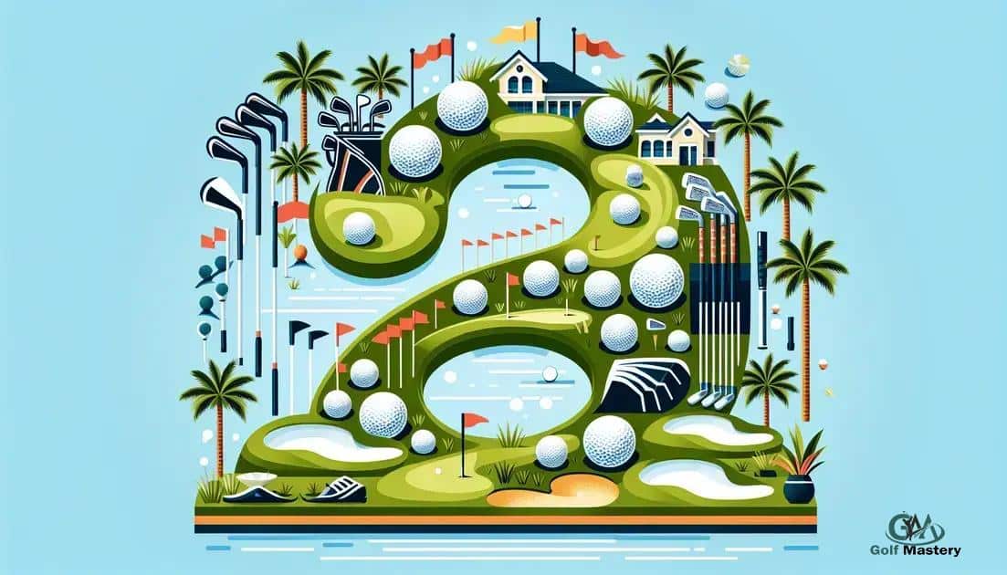 Fun Facts about Golf in The Villages