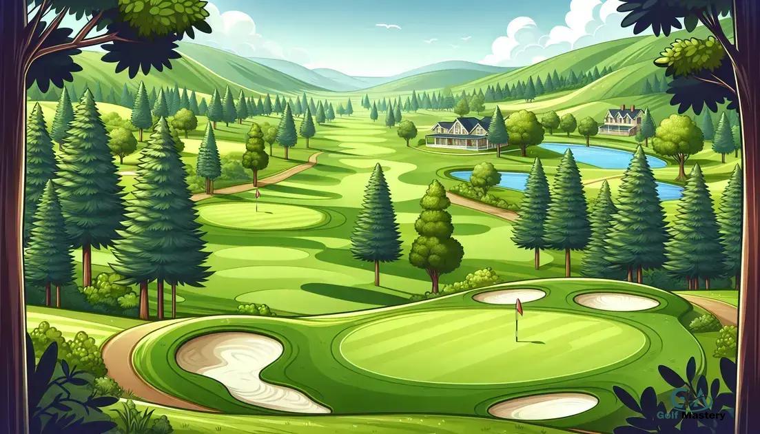 History of Nordonia Home Golf Course