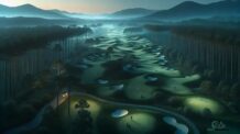 How Hard is it to Get on Moonlight Basin Golf? A Comprehensive Guide
