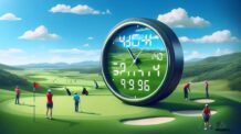 How Long Are Golf Games? Discover the Time It Takes to Play