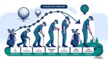 How Long to Get a Golf Handicap? Discover the Process Today!