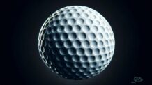 How Many Dimples Does a Golf Ball Have? The Surprising Answer Revealed!