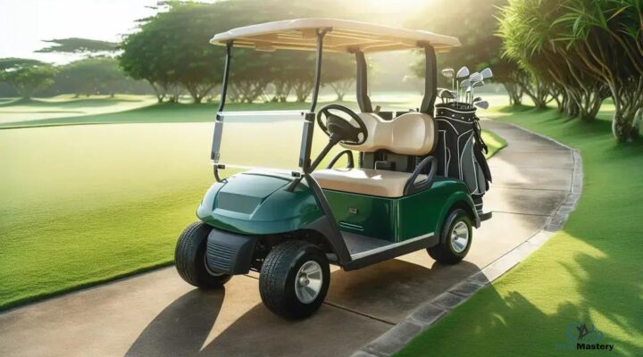 How Much Is a Golf Cart? Discover Prices and Options for Every Budget