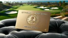 How Much Is a Golf Club of Estrella Membership? Discover the Costs Today!