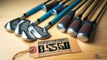 How Much to Regrip Golf Clubs: Cost Breakdown and Expert Tips